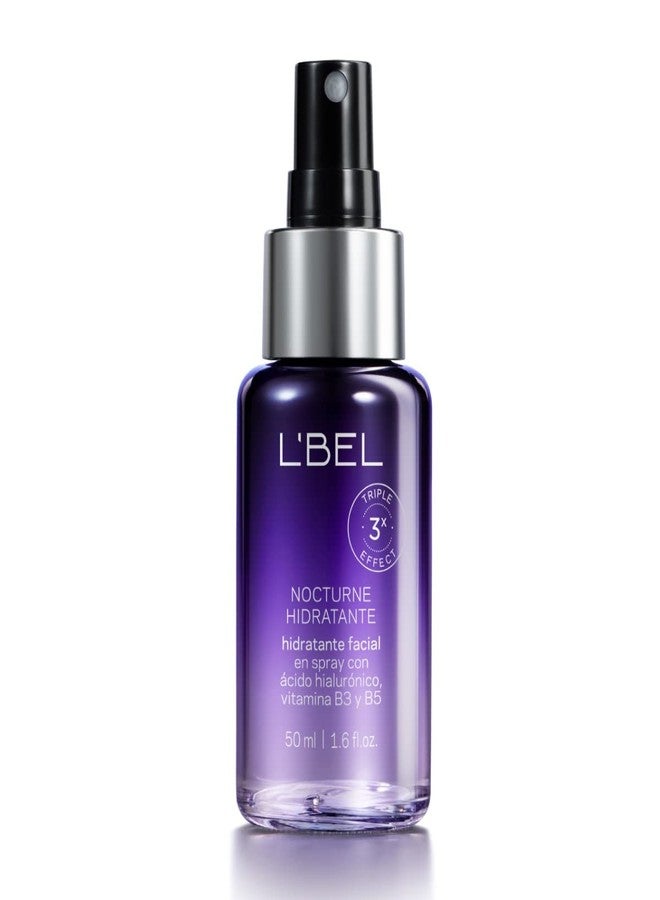 L'BEL - Nocturne Hidratante Facial Renovación Nocturna - Image 1